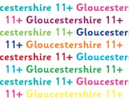 Gloucestershire 11+ guide for parents