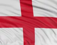 England flag