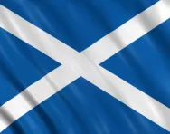 Scotland flag