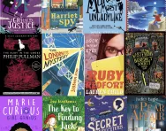 Best detective stories for KS2 kids