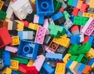 Learning through LEGO