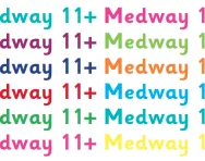 Medway 11+ guide for parents