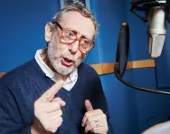 Michael Rosen