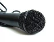 Microphone