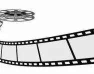 Movie reel