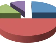 What is a pie chart?