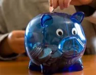 Piggy bank