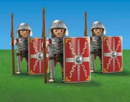 Playmobil: Romans