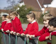 Primary-school pupils