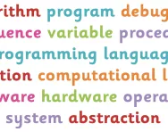 Primary computing glossary