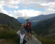 Primary school in Switzerland