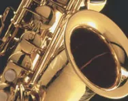 Saxaphone