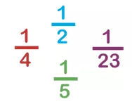 Fractions