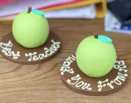 Terry's Chocolate apple gift