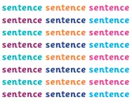 Sentence