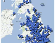 TheSchoolRun great family days out map