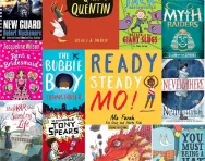 Best books for children for summer 2016