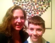 Susie and David: dyspraxia Susie and David: dyspraxia