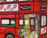 Tembo - days out in London for kids