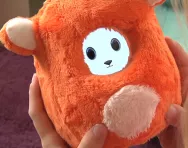 Educational toys: Ubooly