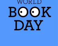 World Book Day logo