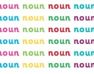 What is a noun?