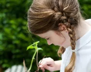 EYFS science