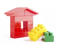 lego house