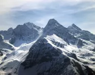 primary homework help how mountains are formed