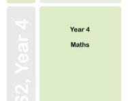 Y4 maths Progress checks, TheSchoolRun