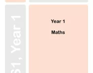 Y1 maths Progress checks, TheSchoolRun