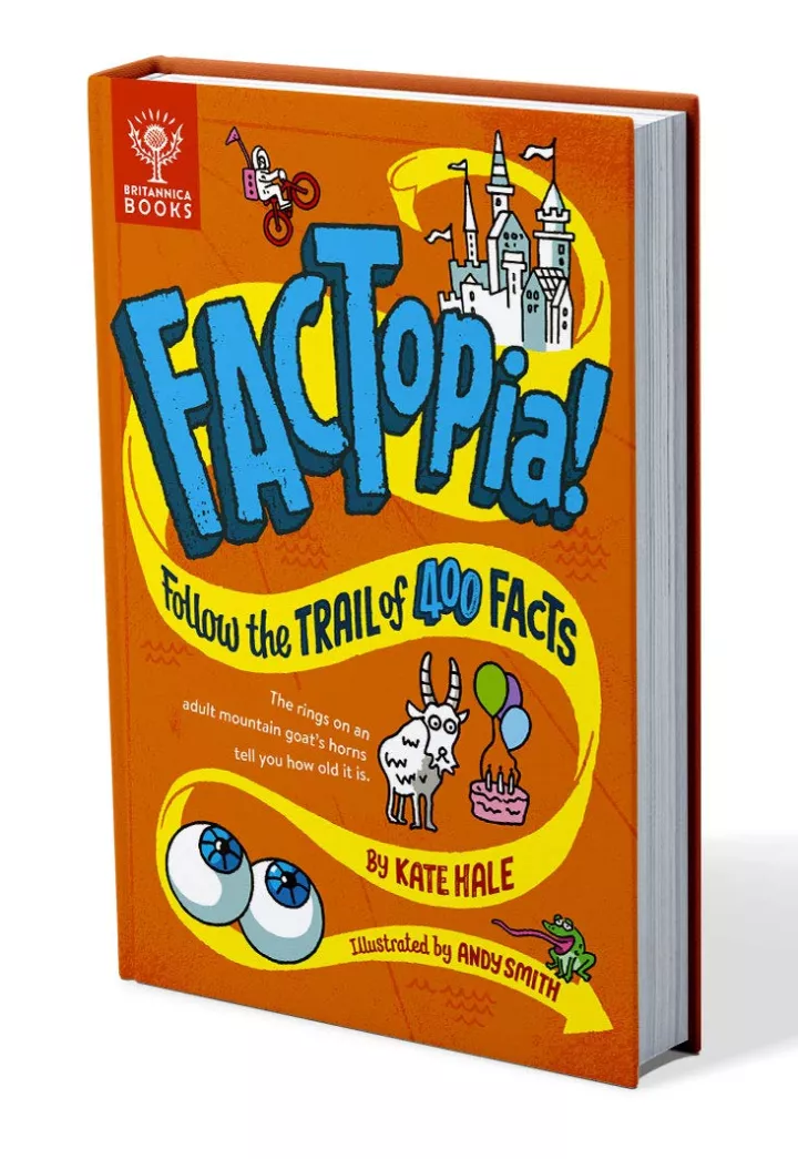 FACTopia!