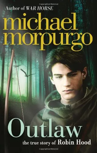 Outlaw by Michael Morpurgo