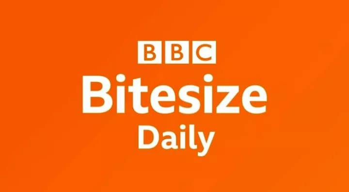 BBC Bitesize Daily