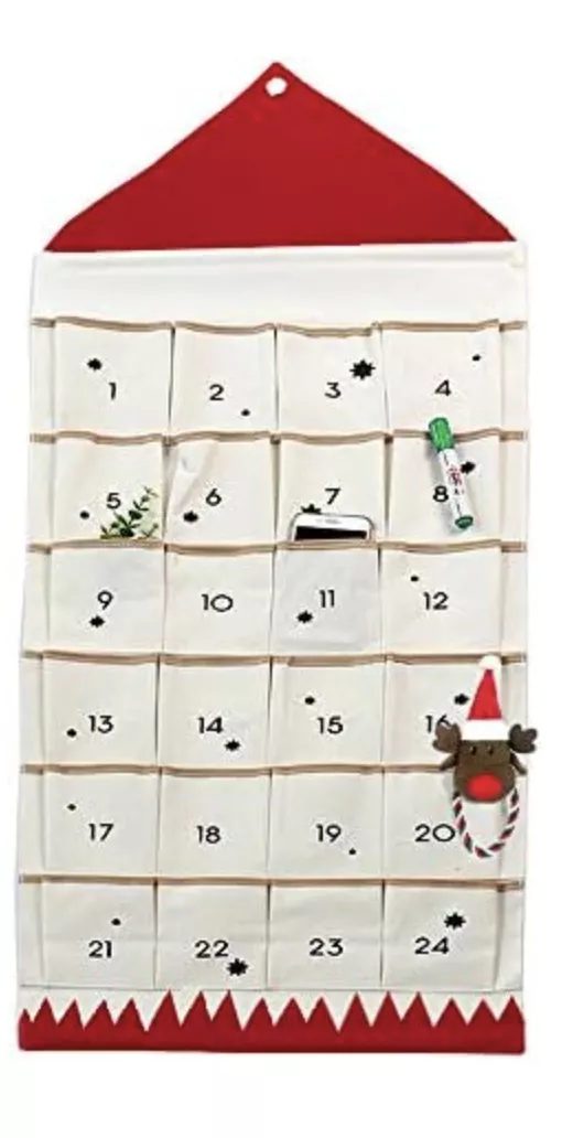 Fun kids' advent calendar ideas | TheSchoolRun