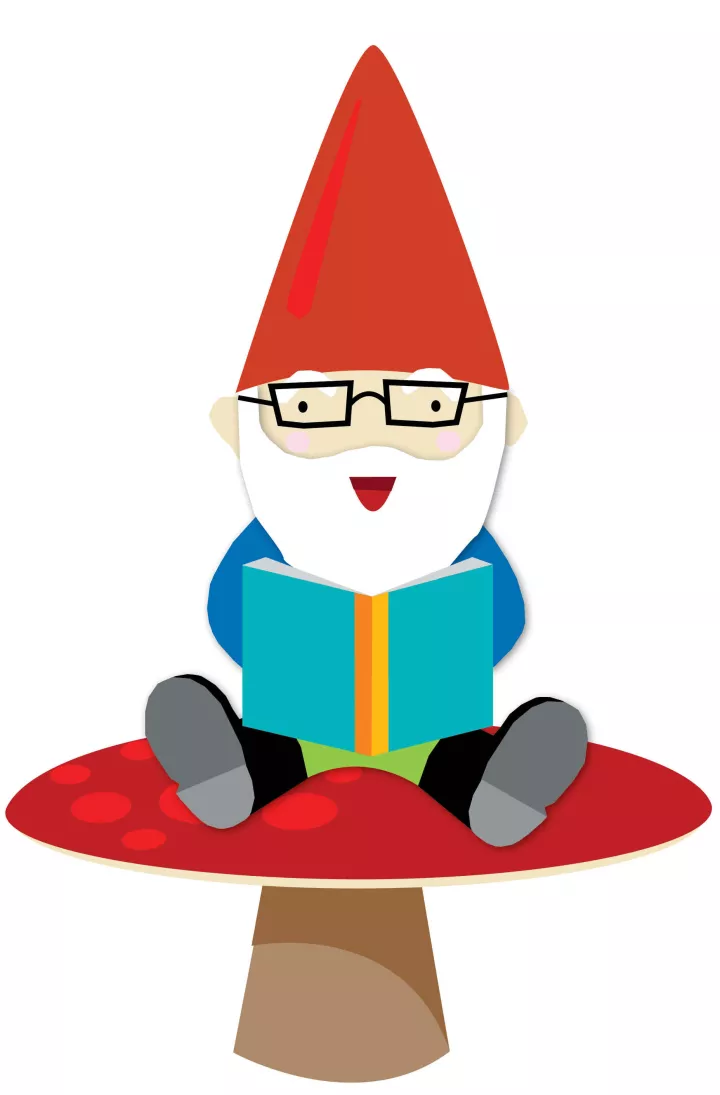 TheSchoolRun Homework Gnome