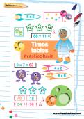 times tables for kids to learn