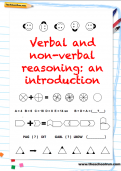 What Is Verbal Reasoning Theschoolrun