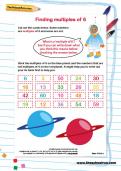 Times Tables Learning Journey | TheSchoolRun