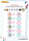 key stage 1 ks1 maths worksheets and activities to