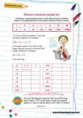 KS2 Maths worksheets by School Year | Page 13 | TheSchoolRun