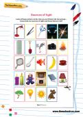 KS2 Science worksheets by School Year | Page 3 | TheSchoolRun