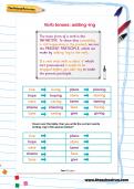 Year 5 English worksheets and activities | TheSchoolRun