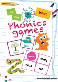 phonics resources