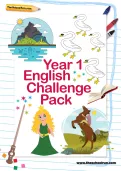 Challenge pack