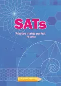 SATs: Practice makes perfect (7th edition)