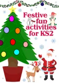 Festive fun activities for KS2