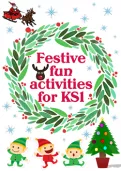 Festive fun activities for KS1