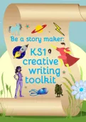 KS1 Creative Writing Pack
