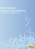 The Dyslexia Toolkit for Parents - TheSchoolRun